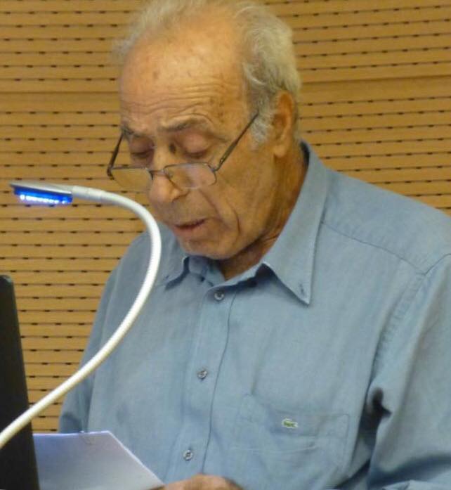 kostas vasiliou